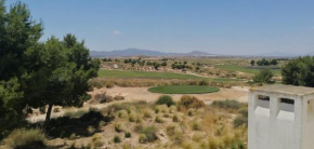 Tranquility, Condado De Alhama